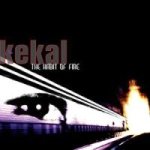 Kekal - The Habit of Fire cover art