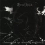 Qrujhuk - Triumph of the Glorious Blasphemy