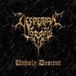 Vesperian Sorrow - Unholy Descent