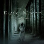 Evig Natt - I am Silence cover art