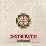 Senmuth - Swadhisthana cover art