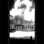 Massemord - Let the World Burn cover art