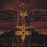 Enthroned - The Apocalypse Manifesto cover art