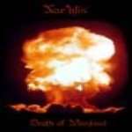 Nae'blis - Death of Mankind cover art