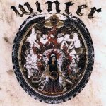 Winter - Eternal Frost cover art
