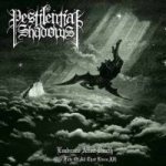 Pestilential Shadows - Embrace After Death cover art