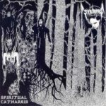 Striborg - Spiritual Catharsis cover art
