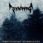 Striborg - Mysterious Semblance cover art
