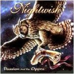 Nightwish - Passion and the Opera cover art