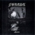 Forest - Forest cover art