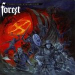 Forest - In the Flame of Glory cover art