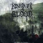 Kinstrife & Blood - On Paths Long Forgotten cover art