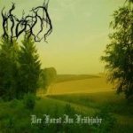 Horn - Der Forst im Frühjahr cover art