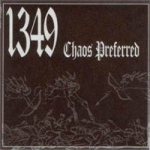 1349 - Chaos Preferred cover art