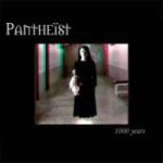 Pantheist - 1000 Years cover art