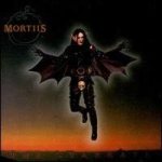 Mortiis - The Stargate cover art