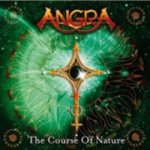 Angra - The Course of Nature cover art
