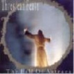 Thyestean Feast - The Fall of Astraea cover art