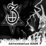 3 - Antichristian Kaos cover art