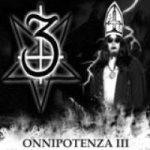 3 - Onnipotenza III cover art