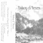 Bishop of Hexen - Ancient Hymns of Legends & Lore cover art