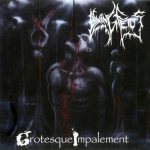 Dying Fetus - Grotesque Impalement cover art