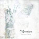 Mirrorthrone - Carriers of Dust cover art