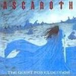 Asgaroth - The Quest for Eldenhor cover art