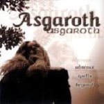 Asgaroth - Absence Spells Beyond... cover art