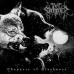 Cerberus - Chapters of Blackness cover art