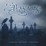 The Absence - From Your Grave cover art