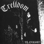 Trelldom - Til evighet cover art