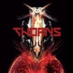 Thorns - Thorns cover art