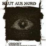 Blut Aus Nord - Odinist - The Destruction of Reason by Illumination cover art
