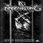 Arkenstone - Noctis Armageddon cover art
