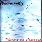 Arkenstone - Noctis Arma cover art