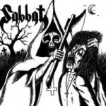 Sabbat - Sabbat cover art