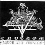 Sabbat - Envenom (Rough mixed tape)