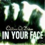 Children Of Bodom - In Your Face cover art