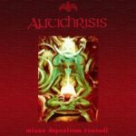 Antichrisis - Missa Depositum Custodi cover art