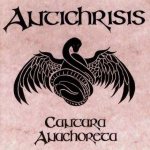 Antichrisis - Cantara Anachoreta cover art