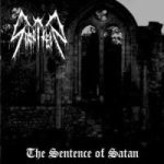 Svartfell - The Sentence of Satan cover art