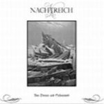 Nachtreich - Von Dornen und Selbstmord cover art