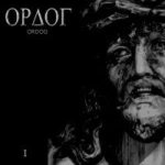 Ordog - I cover art
