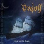 Ordog - Crow and the storm cover art