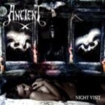 Ancient - Night Visit cover art