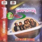 Gamma - Lembayung cover art