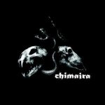 Chimaira - Chimaira cover art