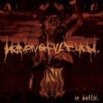 Heaven Shall Burn - In Battle... (There is No Law) cover art