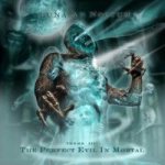Luna Ad Noctum - The Perfect Evil in Mortal cover art